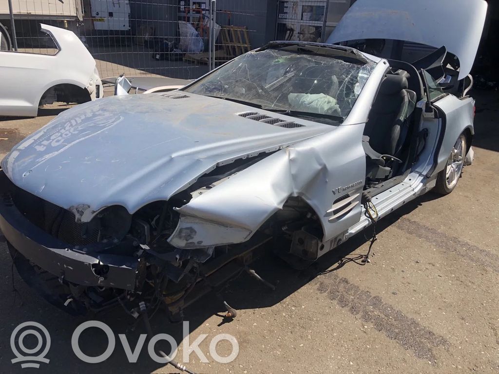 SL R230 SL-class, AMG (R107, R129, R230, R231)  A2208204426