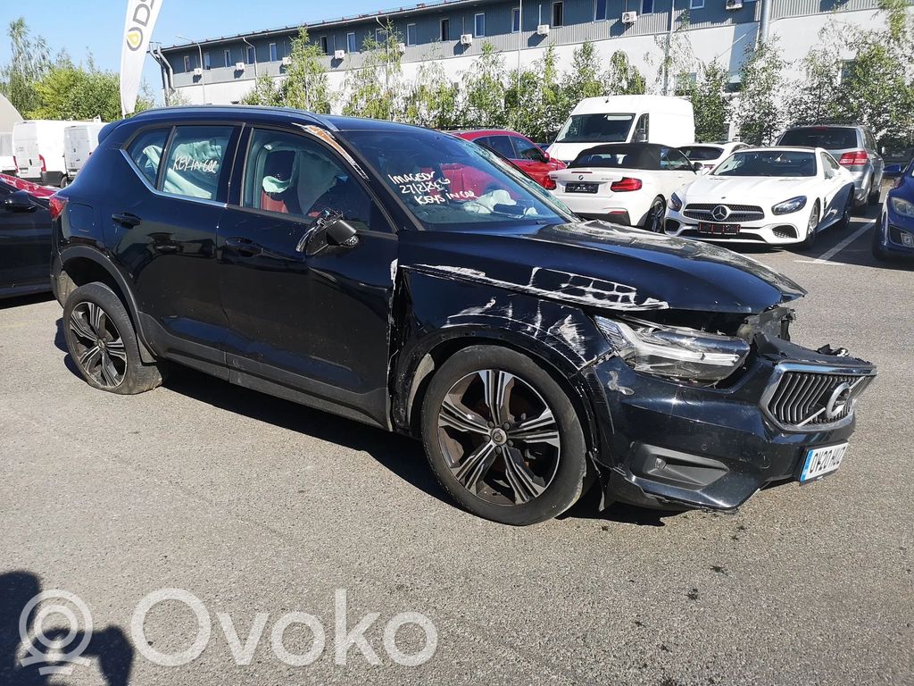 XC40 XC40  ET505