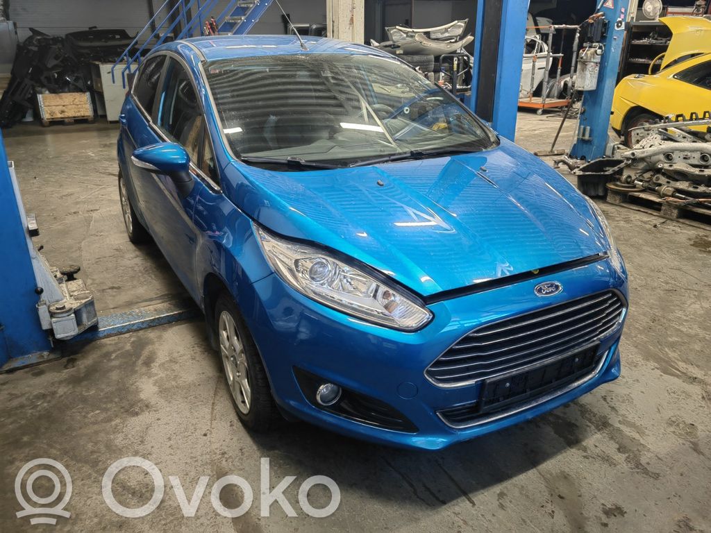 Fiesta Fiesta  C1B18C607AE