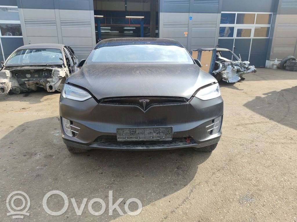 Model X Tesla Model X  102769100B