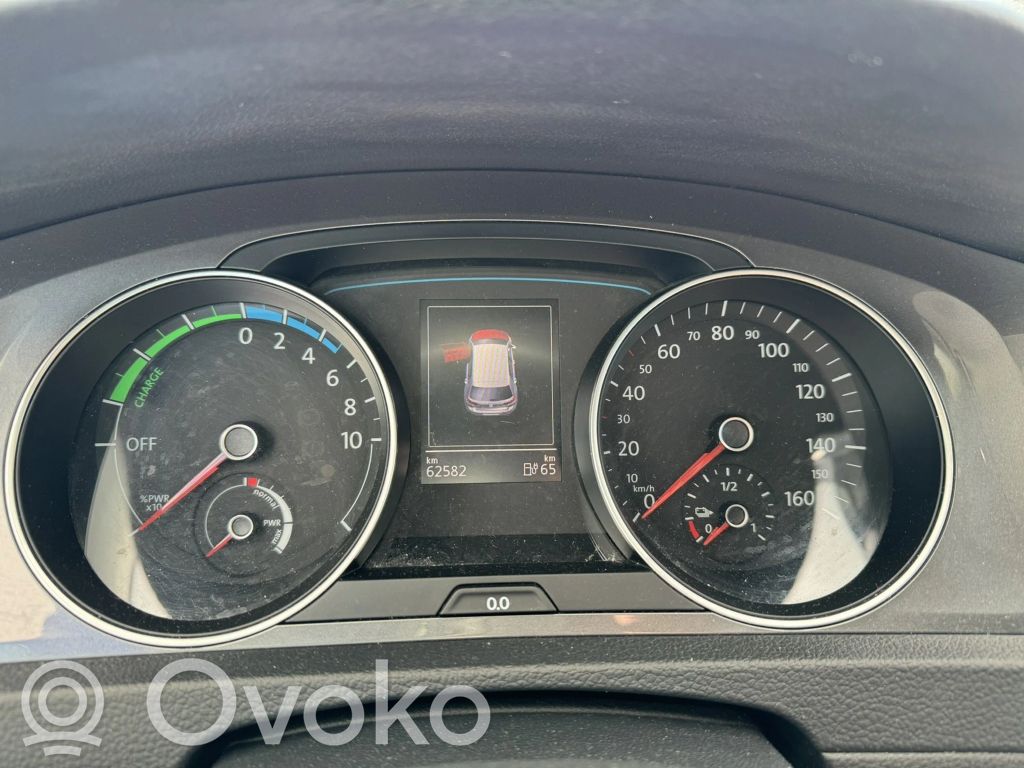 Golf VII Golf  0132018008