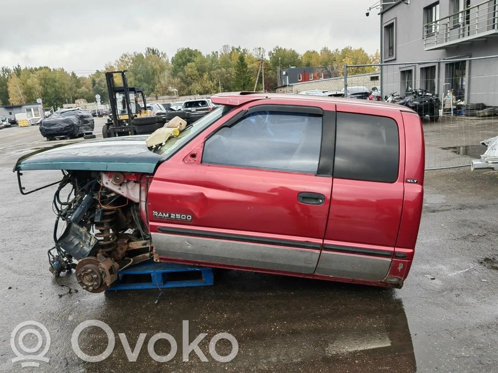 RAM PickUp RAM, SRT-10  55274915AC