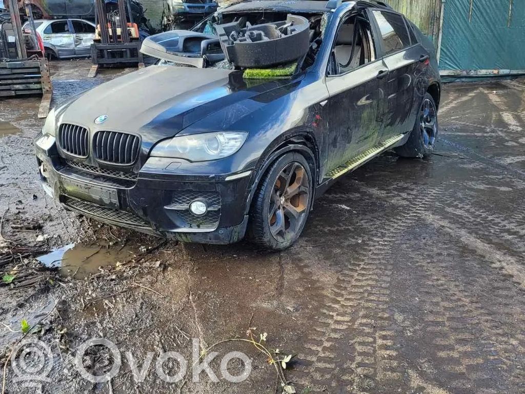 X6 E71 X6  9196930