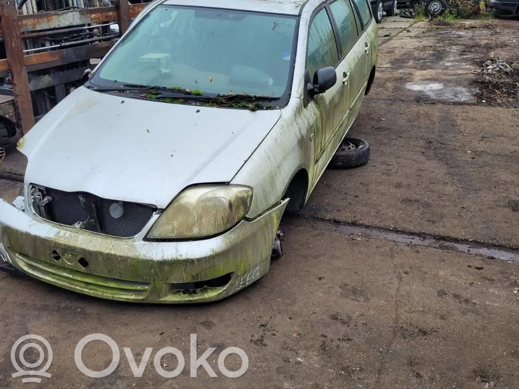 Corolla E120 E130 Corolla  8966102B80