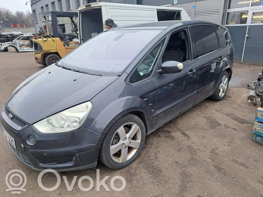 S-MAX S-MAX  6M2117526CC