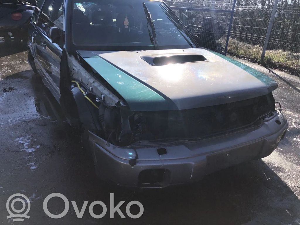 Forester SF Forester  AI8000DIJ