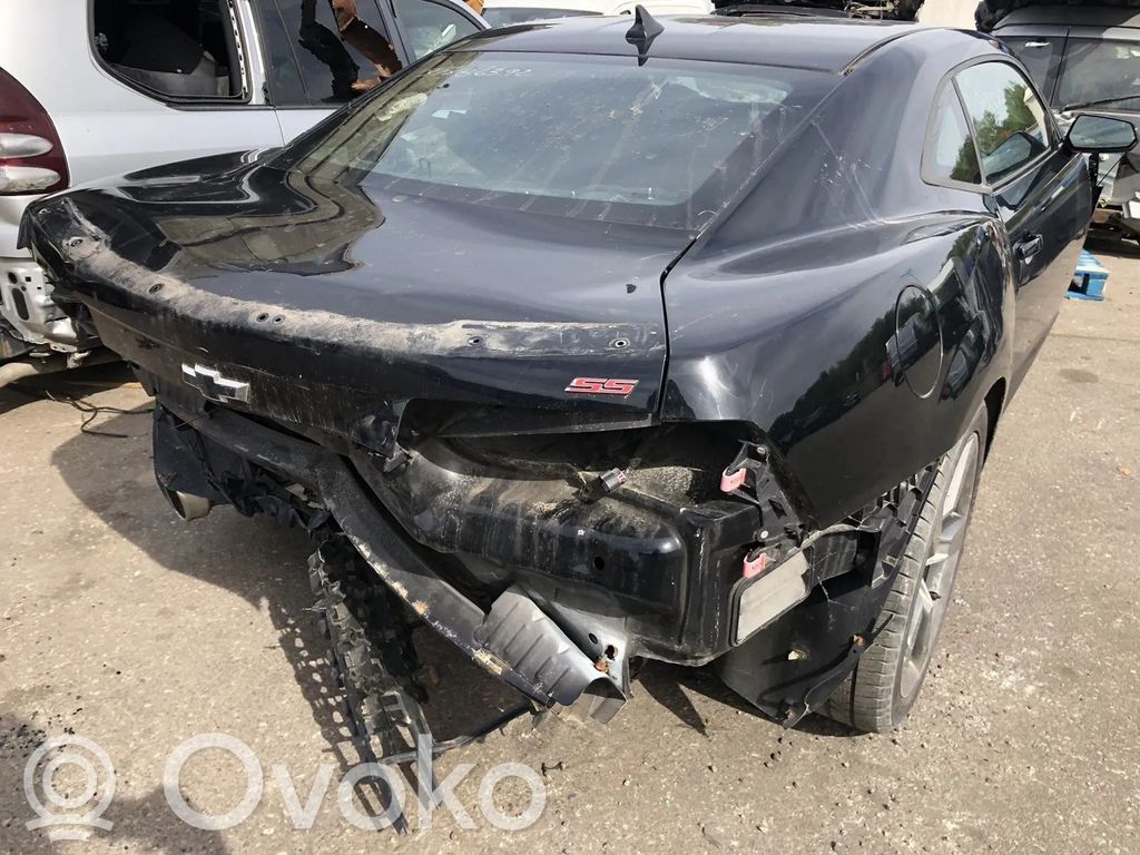 Camaro Camaro  92235706
