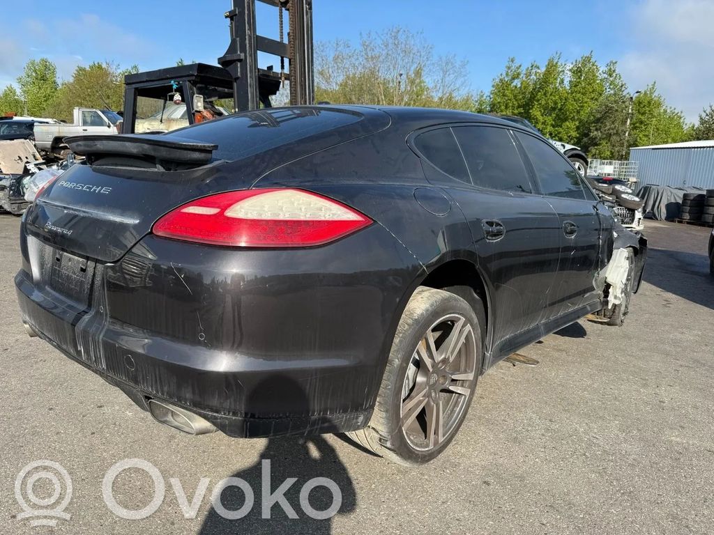 Panamera (970) Panamera  948126011