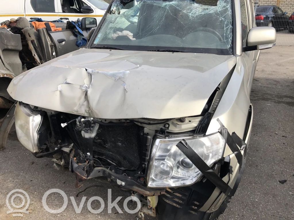 Pajero Pajero  MR535856