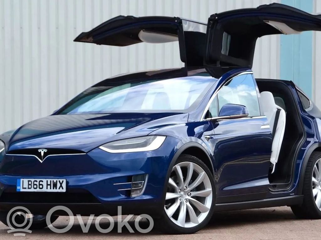 Model X Tesla Model X  109470100A