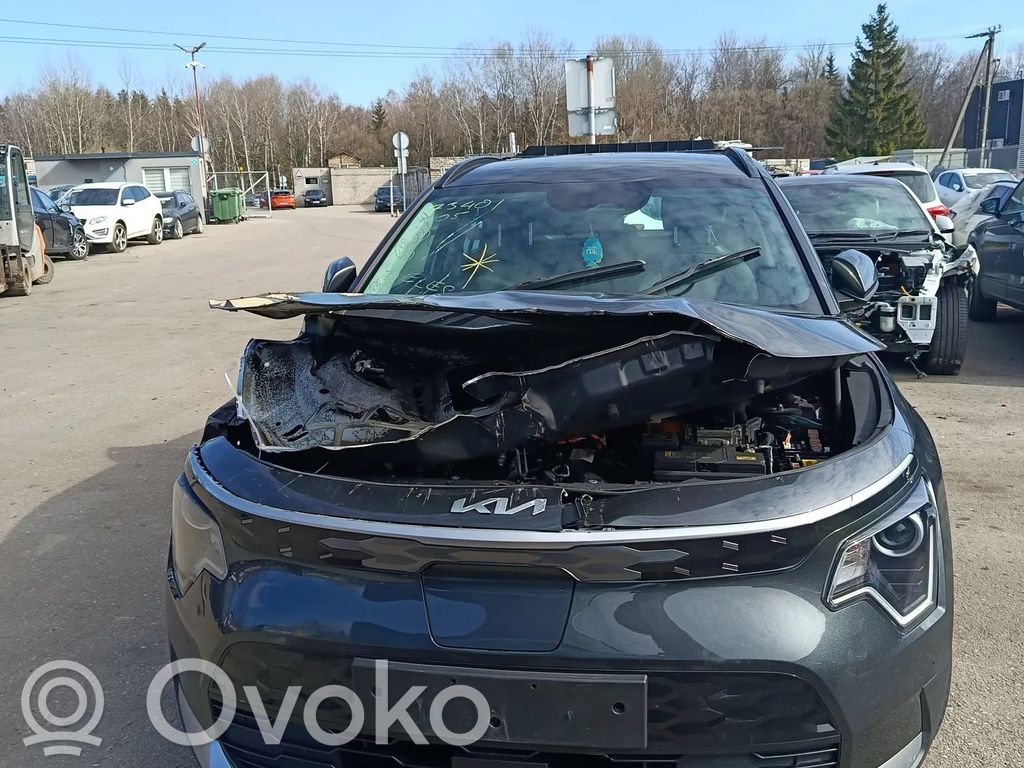 Niro Niro  93571AT701
