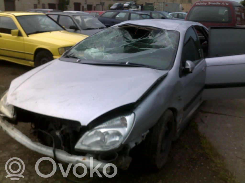 C5 C5, C5 Aircross  9641690980