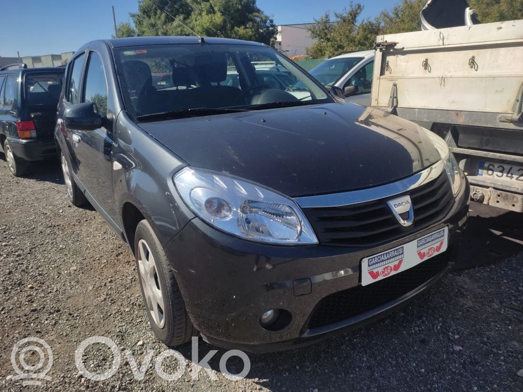 Sandero Sandero, Sandero Stepway  8200740846