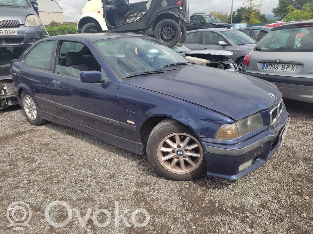 3 E36 Series 3  64508372039