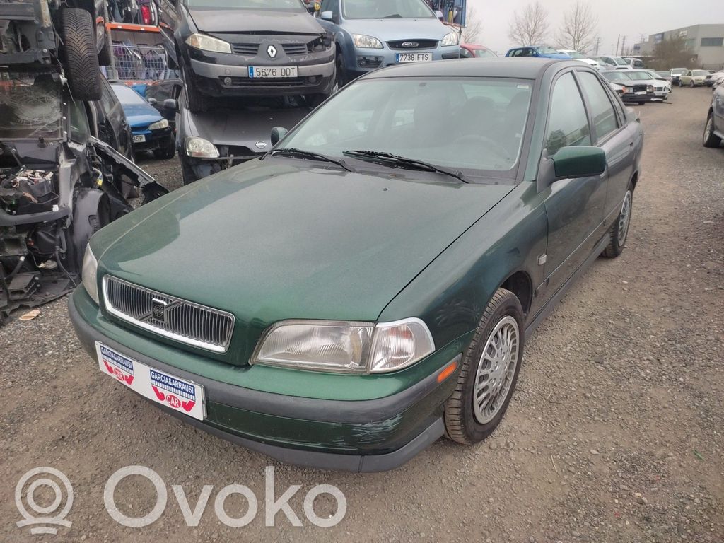 S40, V40 S40, V40  A13VI151