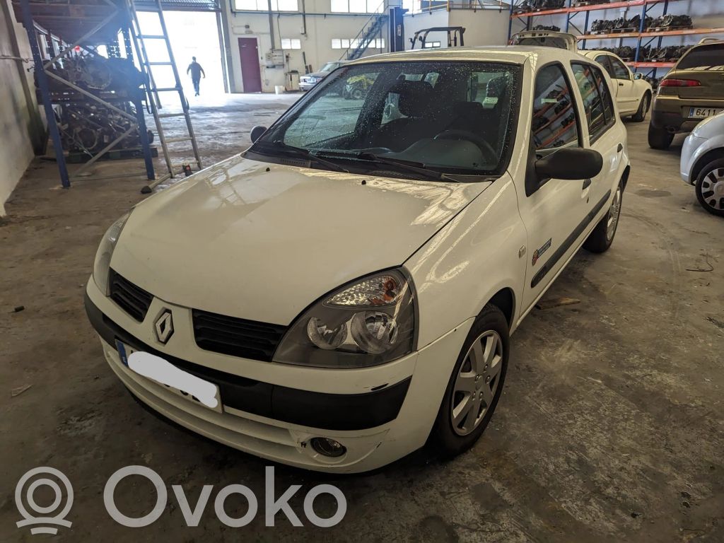 Clio II Clio  7702295499