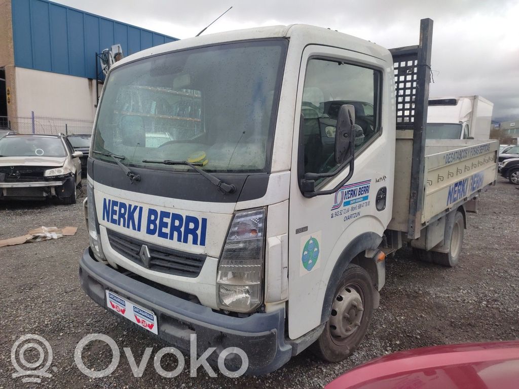 Maxity Maxity  80552AA20A