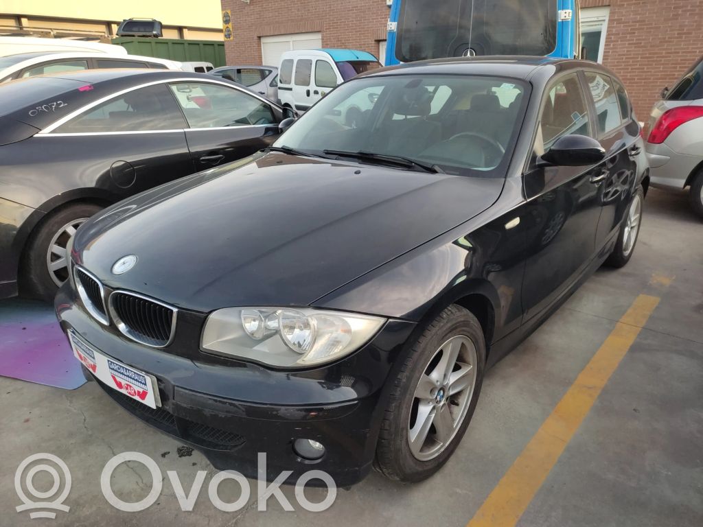 1 E81 E87 Series 1  41527191018