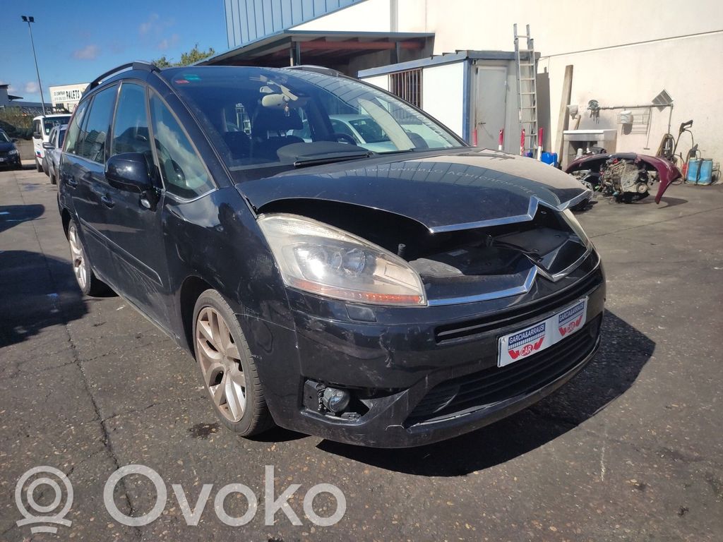 C4 Grand Picasso C4 Picasso, Grand Picasso, Aircross, Cactus  9660054980