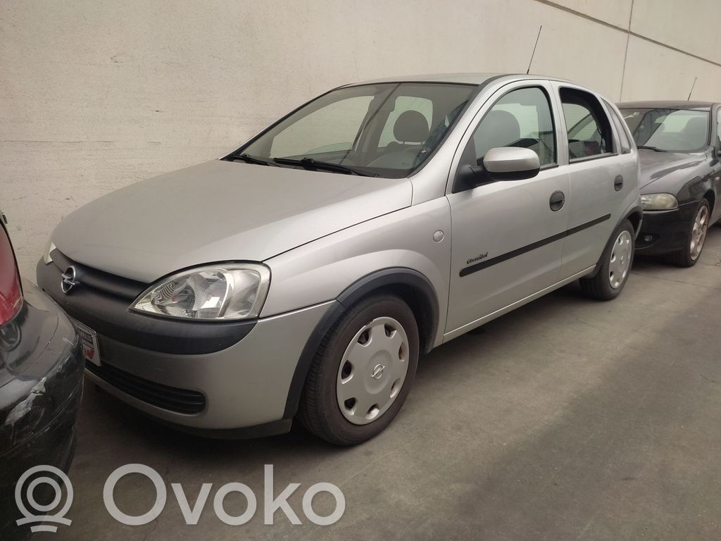 Corsa C Corsa  9192825