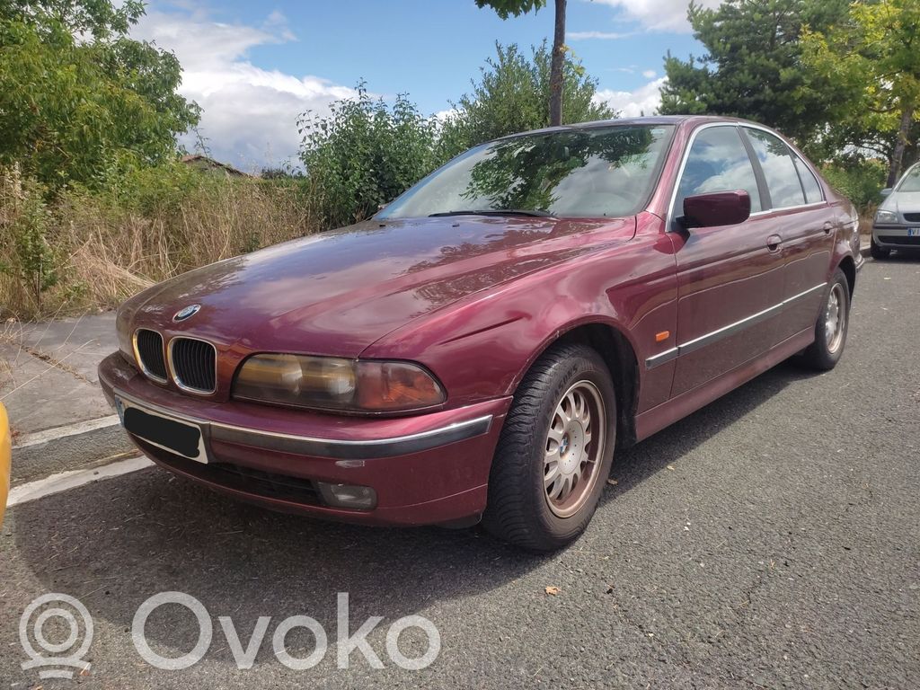 5 E39 Series 5  61356904255