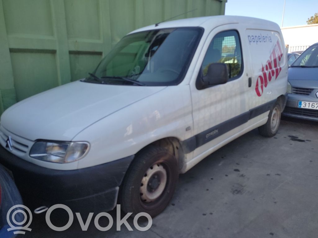Berlingo Berlingo  96236415ZL