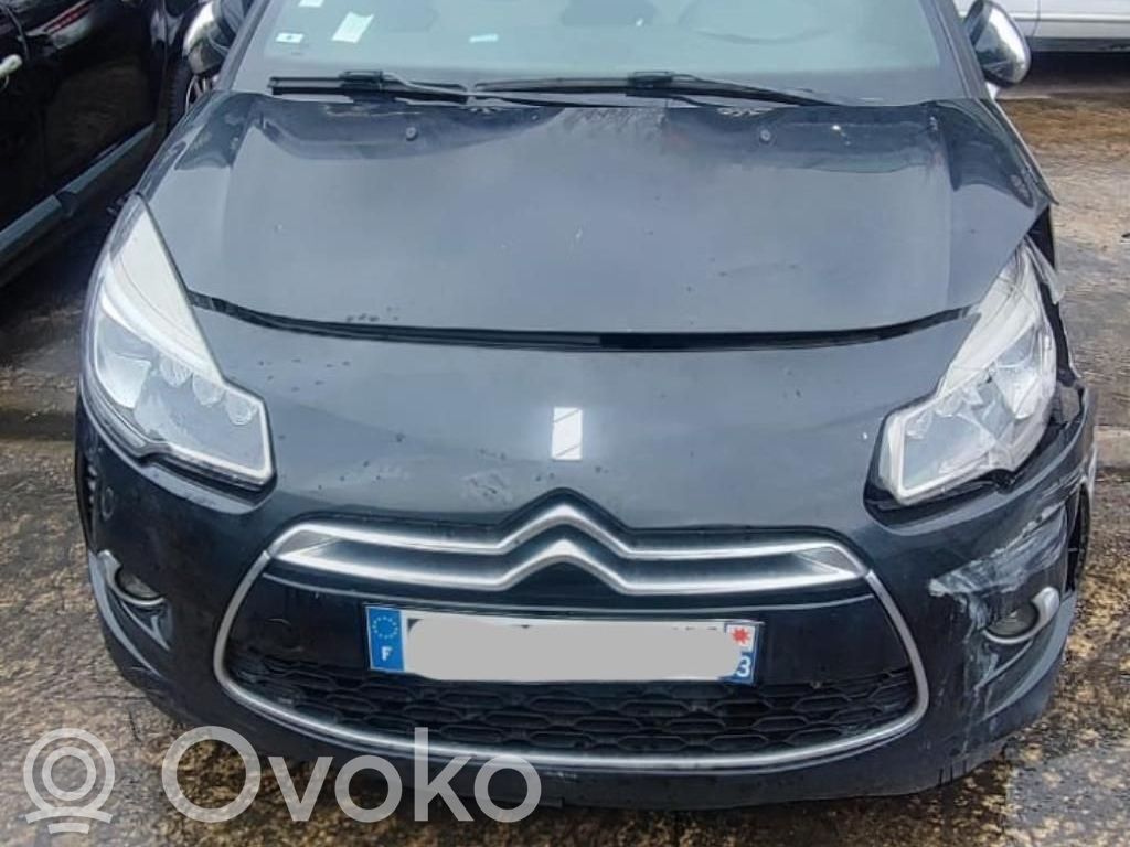 DS3 DS3