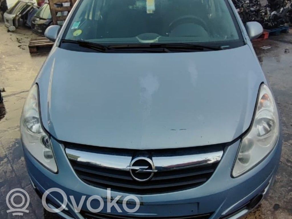 Corsa D Corsa  13155561