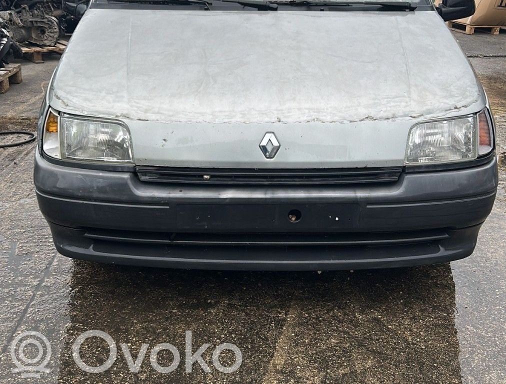 Clio I Clio