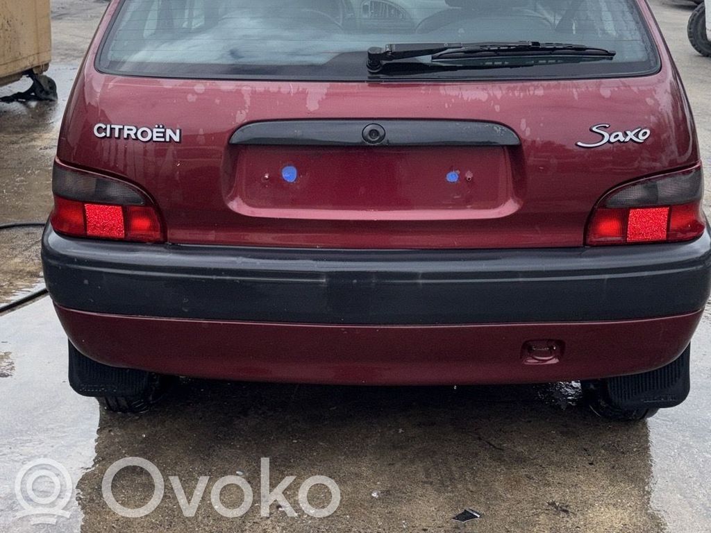 Saxo Saxo