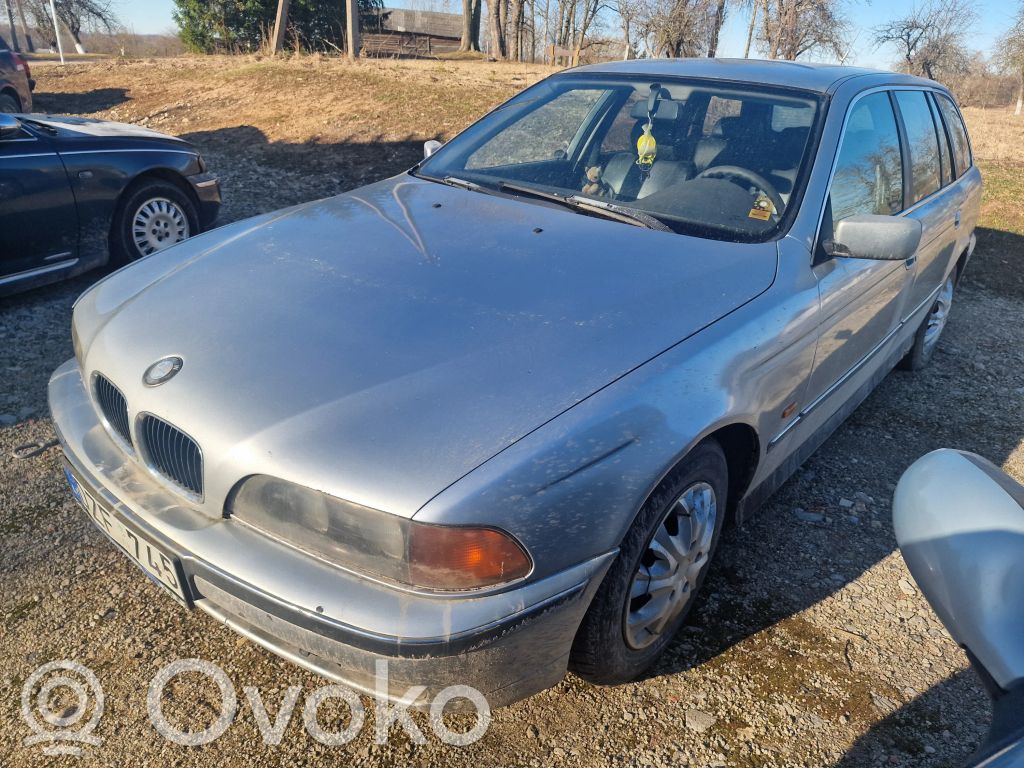 5 E39 Series 5  437FT0036