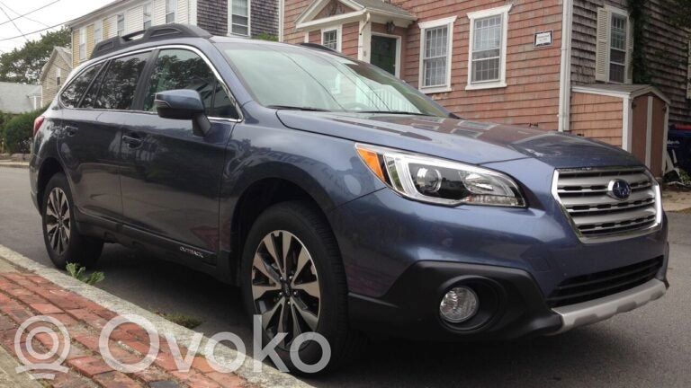 Outback (BS) Outback  34110AL060