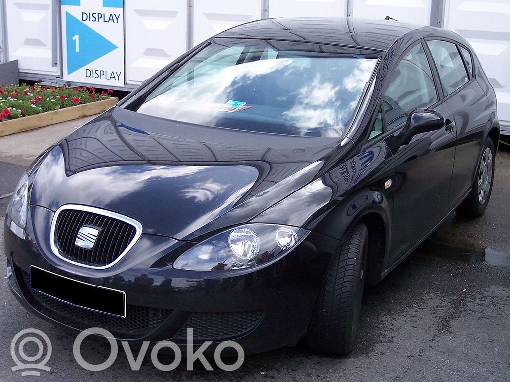 Leon (1P) Leon  06A906033EM