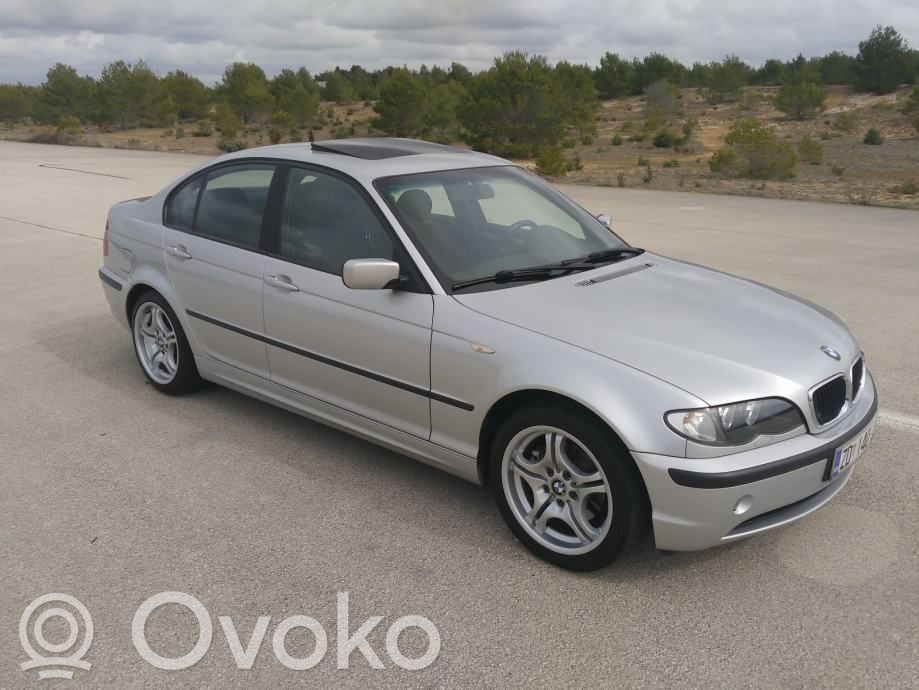 3 E46 Series 3  7508600