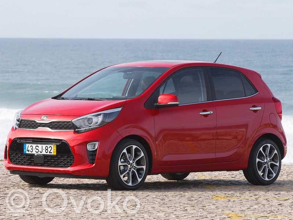 Picanto Picanto  2320004010
