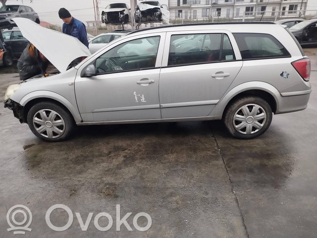 Astra H Astra  93189496