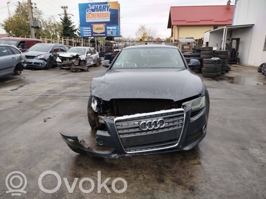 A5 Sportback 8TA A5, S5  8K2907115Q