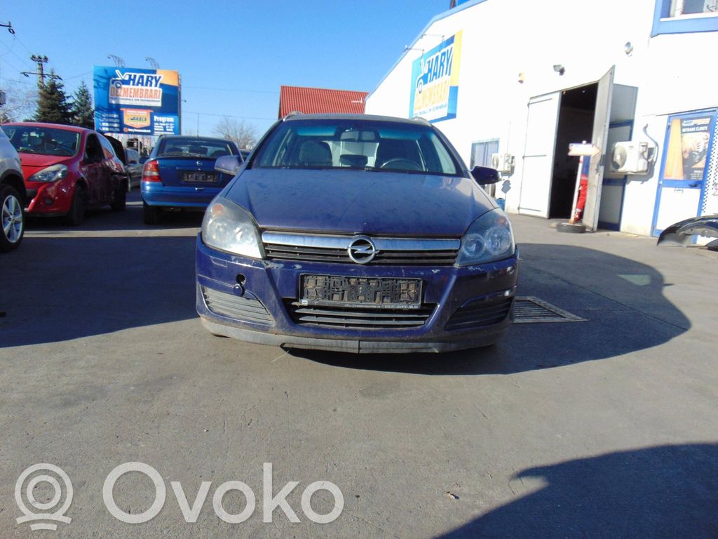 Astra H Astra  12992704