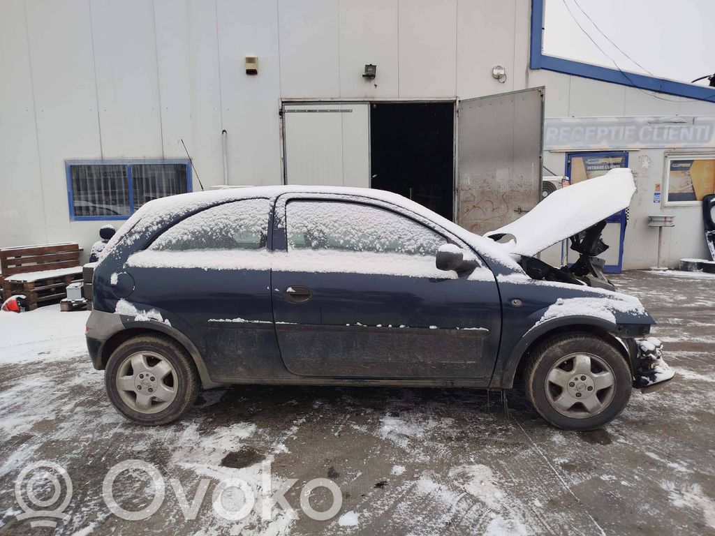 Corsa C Corsa  93173812