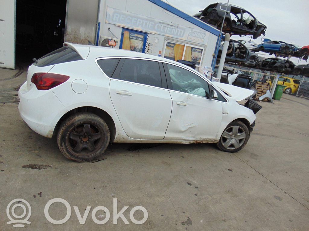 Astra J Astra  93169345