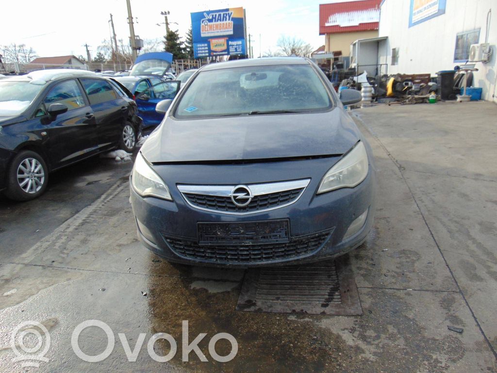 Astra J Astra  95507946