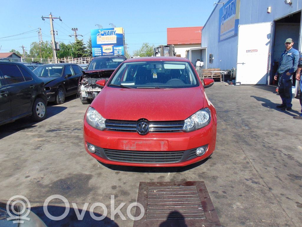 Golf VI Golf  03C990990