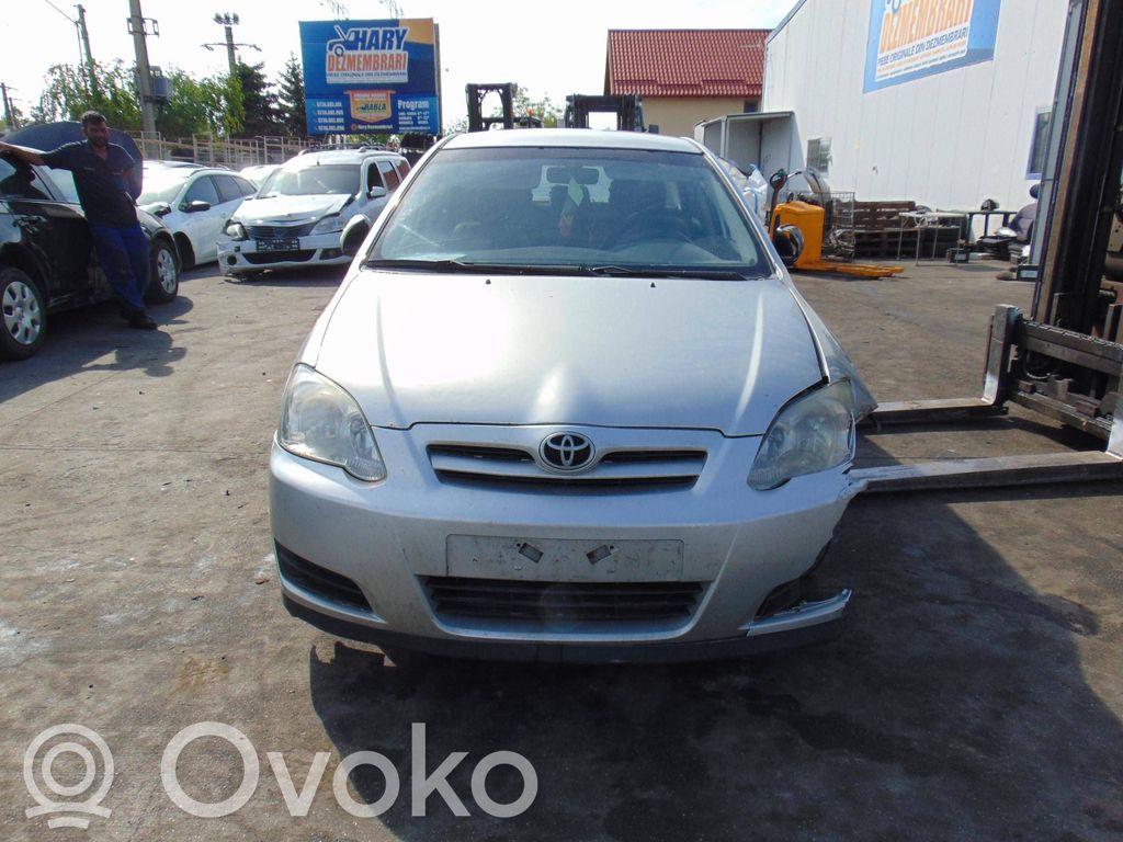 Corolla E140 E150 Corolla  8917002381