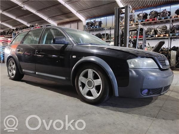 A4 Allroad A4 Allroad  BES