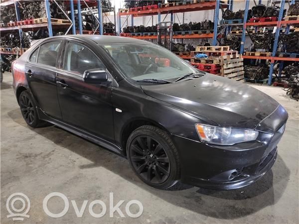 Lancer Evolution X Lancer  4B10