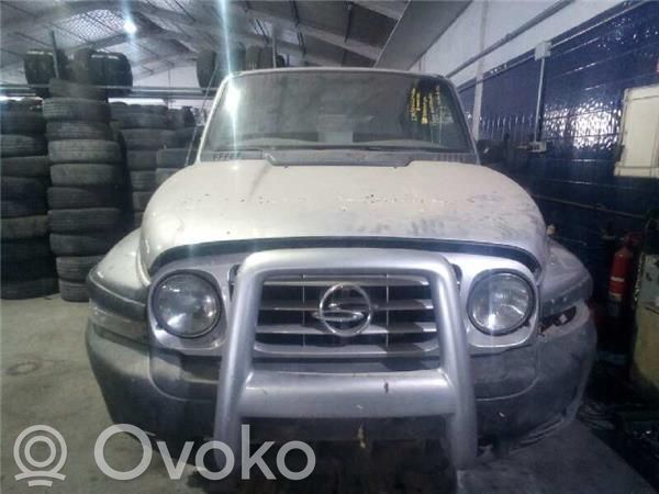 Korando Korando  SINREF