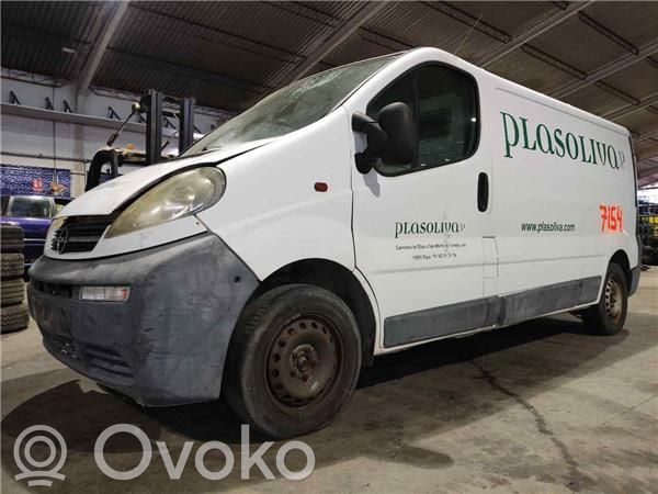 Vivaro Vivaro  SR
