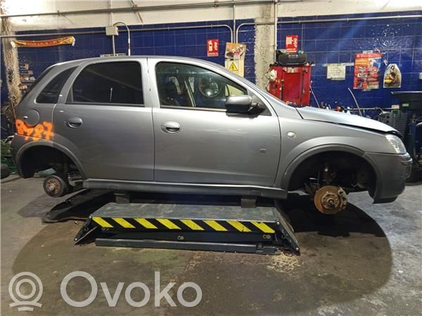 Corsa C Corsa  124425010
