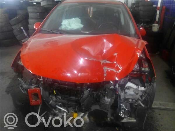 Corsa D Corsa  SR