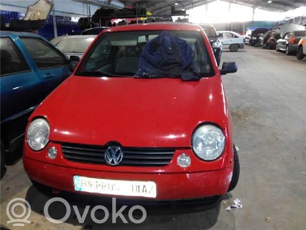 Lupo Lupo  SINREF